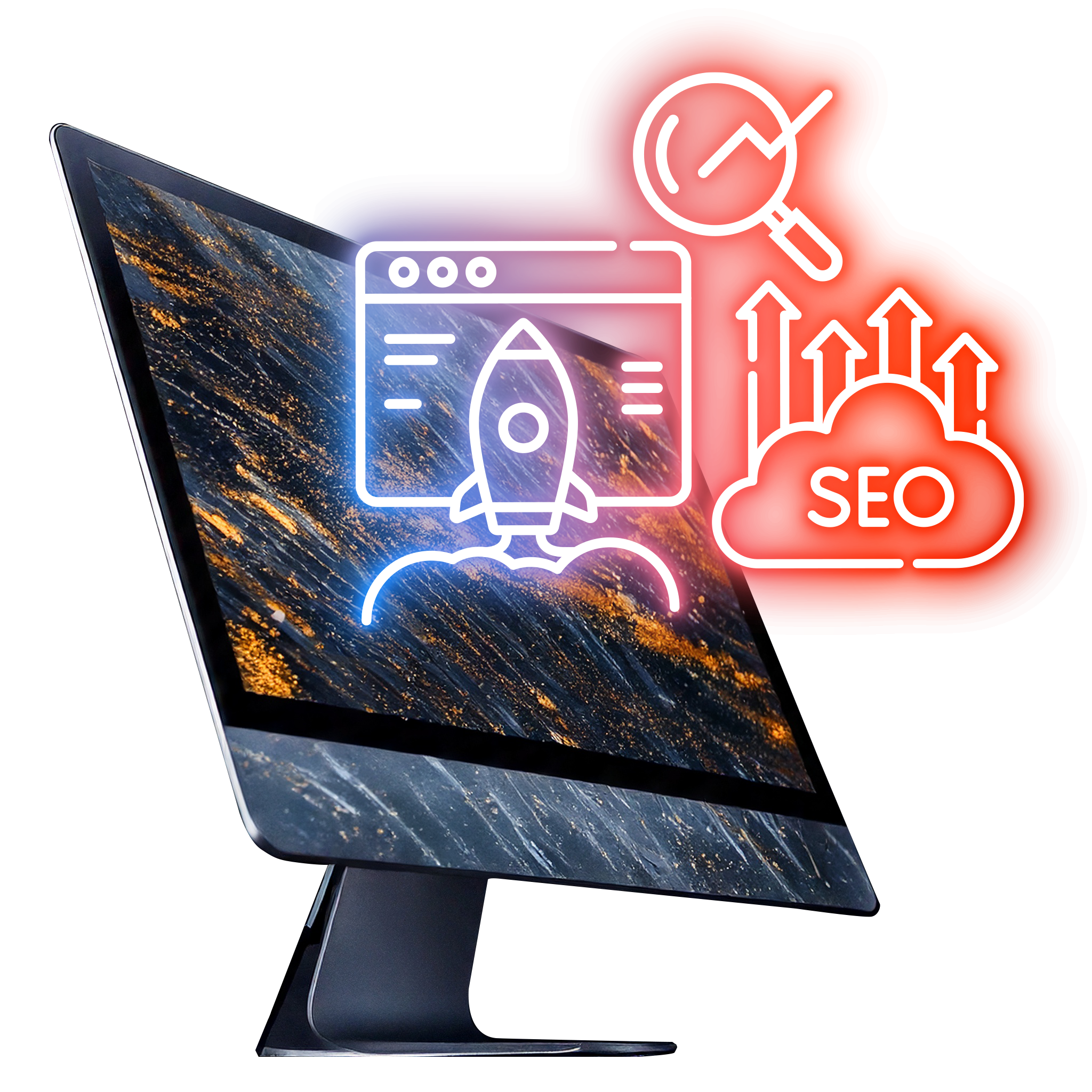 SEO icon